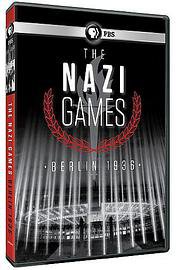 纳粹奥运 - 柏林1936
