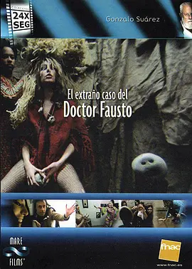 The Weird Case of Doctor Faust