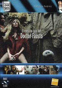 The Weird Case of Doctor Faust