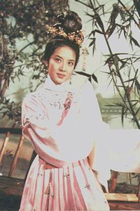 梁山伯与祝英台