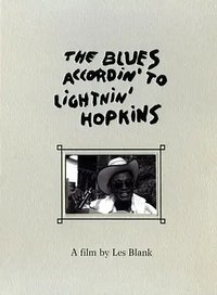 闪电·霍普金斯的布鲁斯