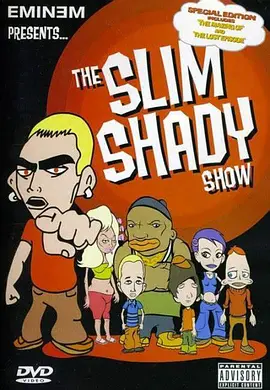 The Slim Shady Show