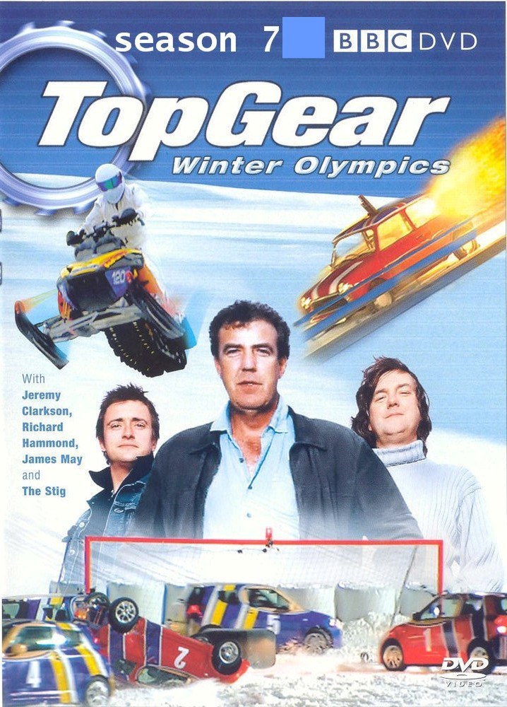 巅峰拍档 第七季