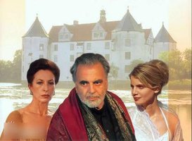 Der Fürst und das Mädchen (侯爵与少女 第一季)