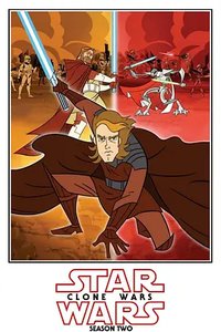 星球大战之克隆战争 第二季