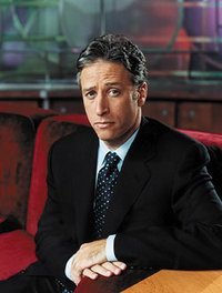 Jon Stewart: Unleavened