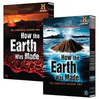 How the Earth Was Made