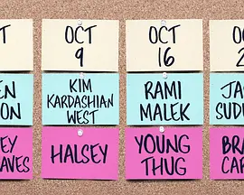 周六夜现场 第四十七季