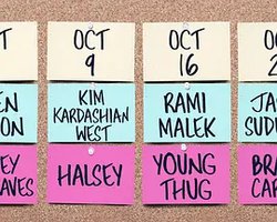 周六夜现场 第四十七季