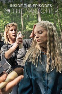 猎魔人：剧集制作揭秘