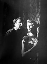 "Fallen Angels" Murder, Obliquely