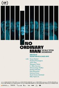 No Ordinary Man