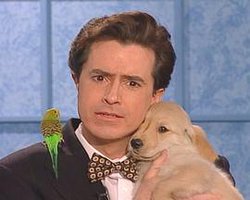 The Dana Carvey Show