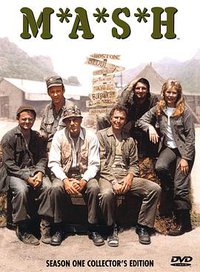 陆军野战医院 第一季