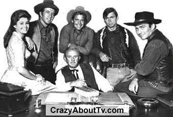 维吉尼亚人 第一季