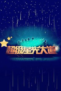 超级星光大道 第六届
