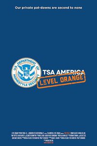 TSA America: Just Relax