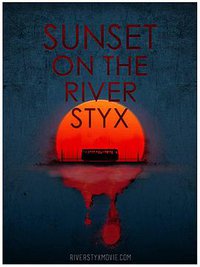 Sunset on the River Styx