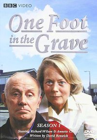 One Foot In the Grave (行将就木 第一季)