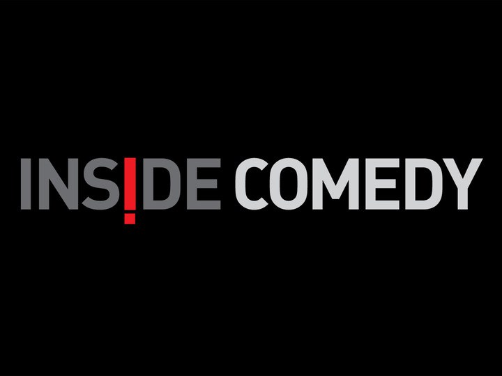 Inside Comedy (探寻喜剧 第一季)