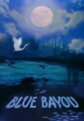 Blue Bayou