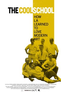 现代艺术之城洛杉矶