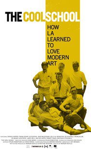 现代艺术之城洛杉矶