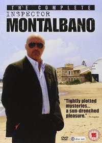 Inspector Montalbano (蒙塔巴诺督查 第一季)