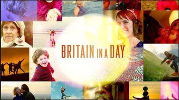 Britain in a Day
