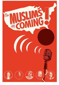 穆斯林来了！