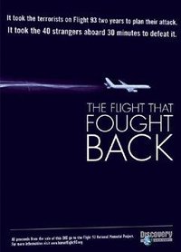 The Flight That Fought Back