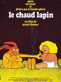 Le chaud lapin