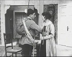 从柏林来的Meyer