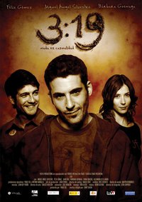 3:19 Nada Es Casualidad