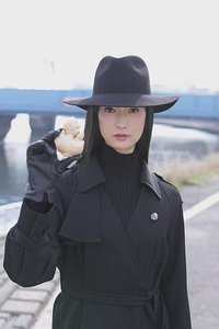 常識の仮面はがします 秘密潜入員エース