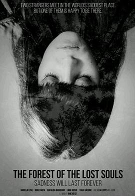 The Forest of Lost Souls