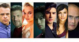 圣斗士星矢 真人版