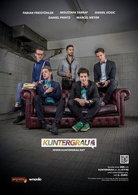 Kuntergrau Season 1