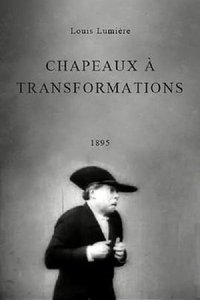 Chapeaux à transformation