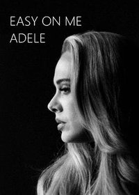 Adele: Easy on Me