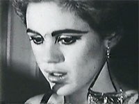 可怜的富有女孩