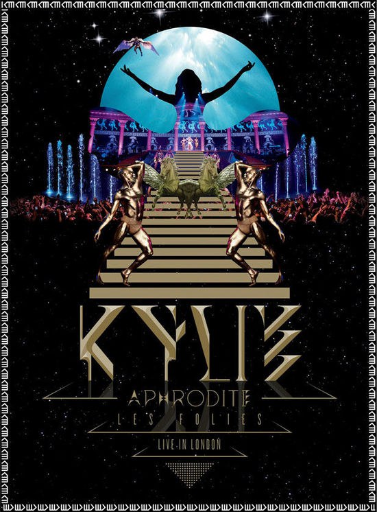 Kylie Minogue: Aphrodite Les Folies - Live in London