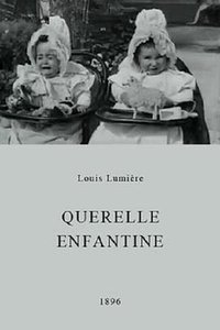 Querelle enfantine