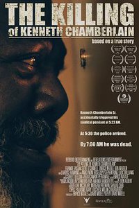 肯尼思·张伯伦被杀