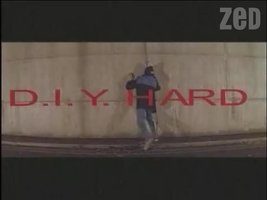 D.I.Y. Hard