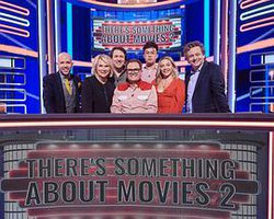 There's Something About Movies 第二季