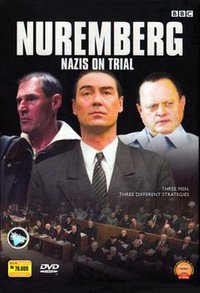 Nuremberg: Nazis on Trial (纽伦堡：纳粹战犯在审判中)