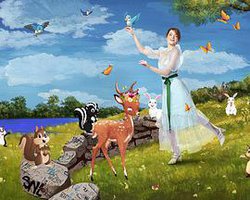 周六夜现场：艾玛·斯通/防弹少年团