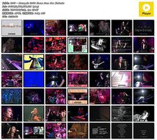 梦剧院乐队 一个记忆中的场景:纽约现场