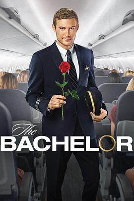 The Bachelor (美国白马王子 第二十四季)
